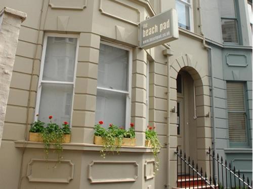 The Beach Pad Brighton Dış mekan fotoğraf